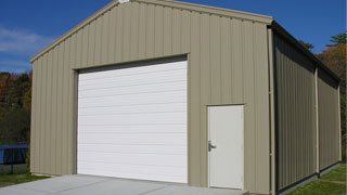 Garage Door Openers at River Valley Village, Colorado